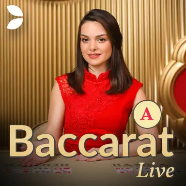86WIN Baccarat A
