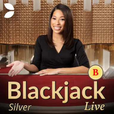 86WIN Blackjack Silver B