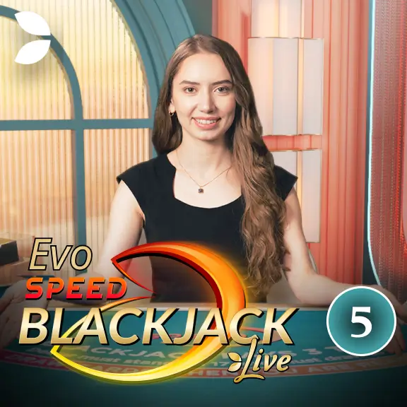 86WIN Evo Speed Blackjack 5