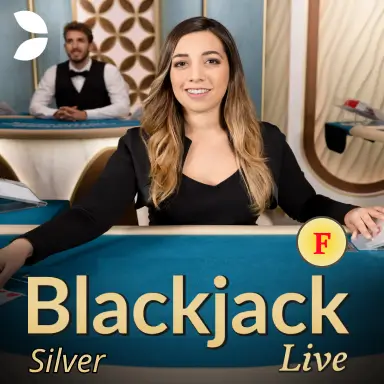 86WIN Blackjack Silver F