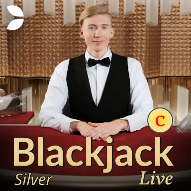 86WIN Blackjack Silver C