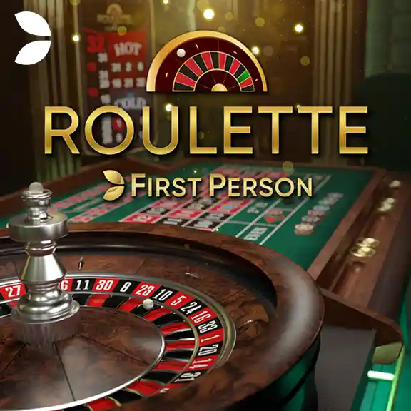 86WIN First Person Roulette