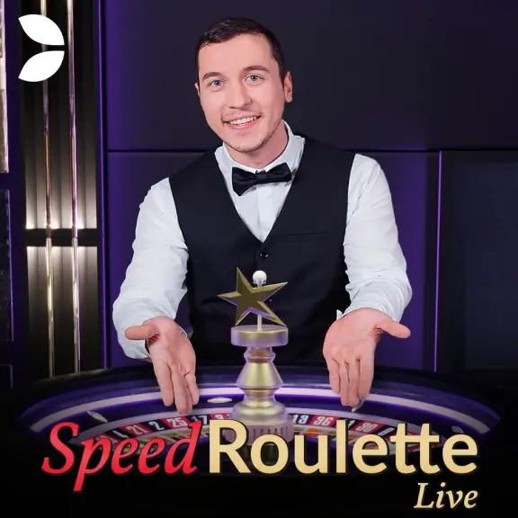 86WIN Speed Roulette