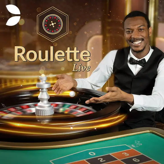 86WIN Roulette
