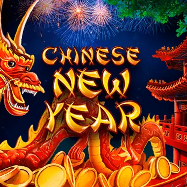 86WIN Chinese New Year