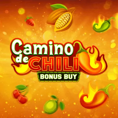 86WIN Camino de Chili Bonus Buy