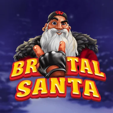 86WIN Brutal Santa