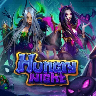 86WIN Hungry Night