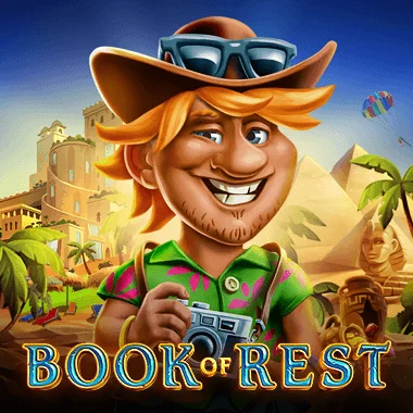 86WIN Book of Rest