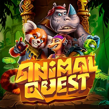 86WIN Animal Quest