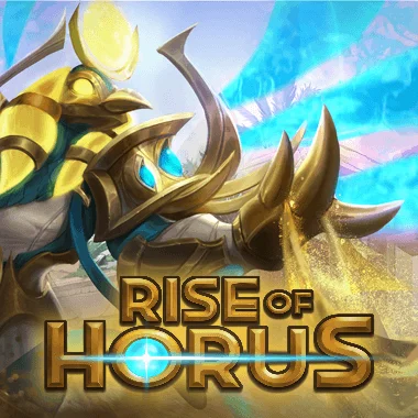 86WIN Rise of Horus