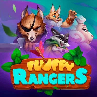 86WIN Fluffy Rangers