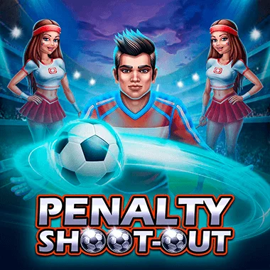 86WIN Penalty Shoot Out