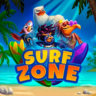 86WIN Surf Zone