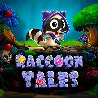 86WIN Raccoon Tales