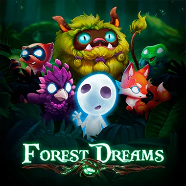 86WIN Forest Dreams