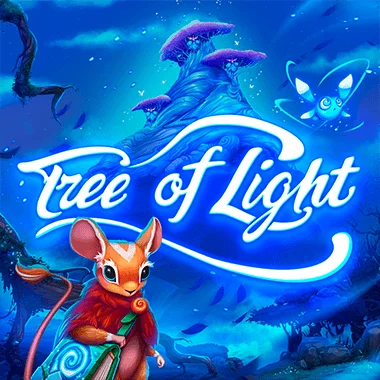 86WIN Tree of Light