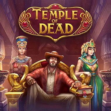 86WIN Temple of Dead