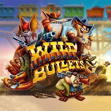 86WIN Wild Bullets