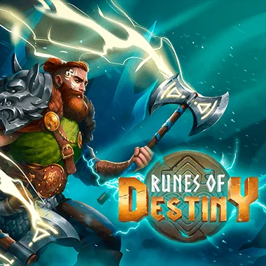 86WIN Runes Of Destiny