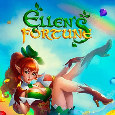 86WIN Ellen's Fortune