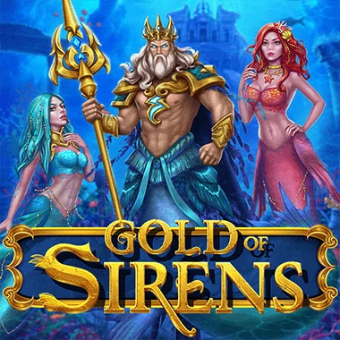 86WIN Gold of Sirens