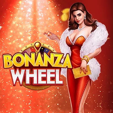 86WIN Bonanza Wheel