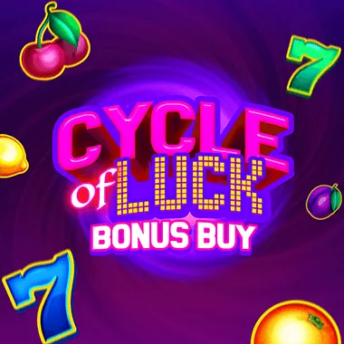 86WIN Cycle of Luck Bonus Buy
