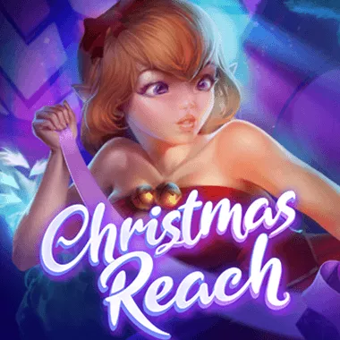 86WIN Christmas Reach
