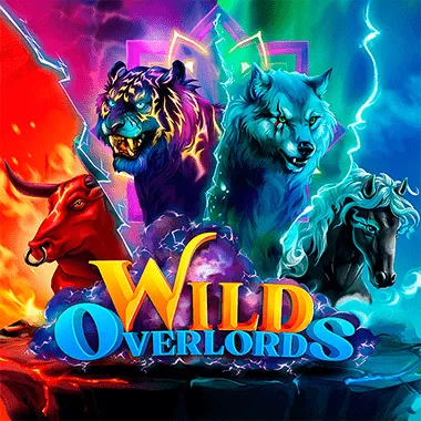 86WIN Wild Overlords