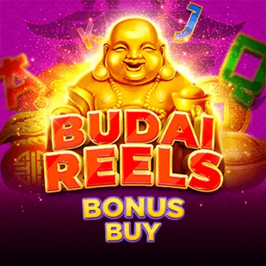 86WIN Budai Reels Bonus Buy