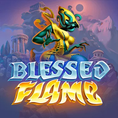 86WIN Blessed Flame