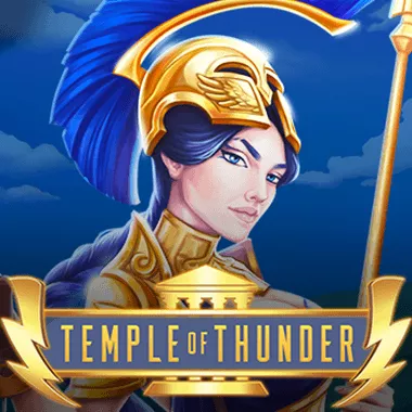 86WIN Temple of Thunder