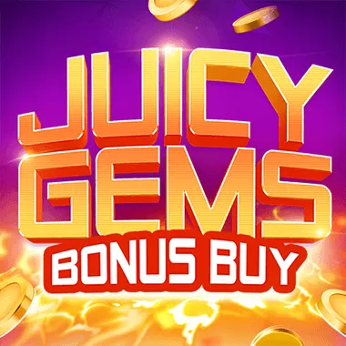 86WIN Juicy Gems Bonus Buy