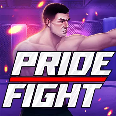 86WIN Pride Fight