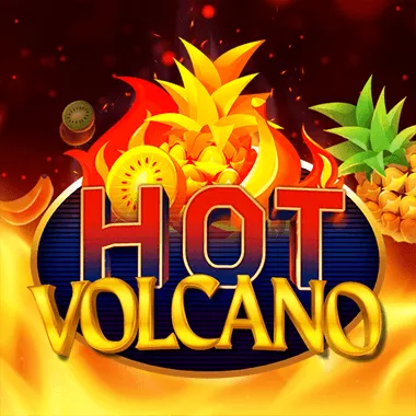 86WIN Hot Volcano