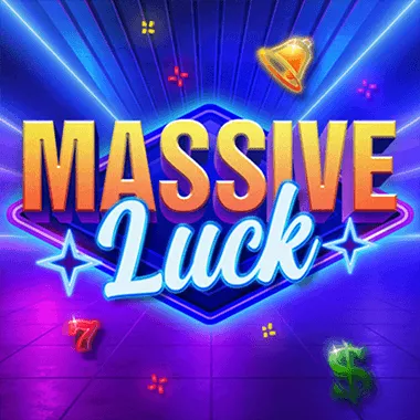 86WIN Massive Luck