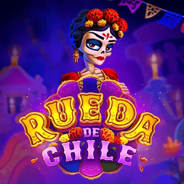 86WIN Rueda De Chile