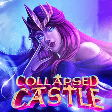 86WIN Collapsed Castle