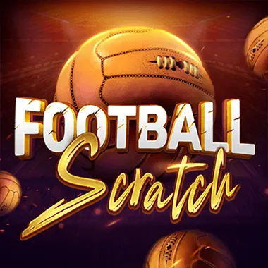 86WIN Football Scratch