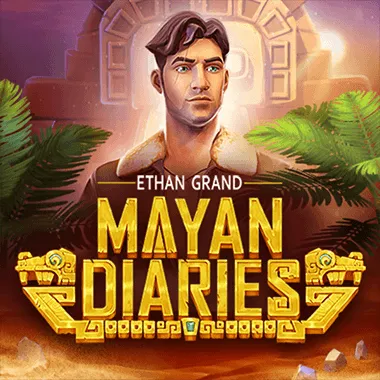 86WIN Ethan Grand: Mayan Diaries