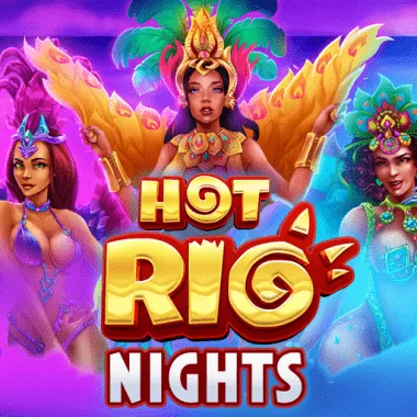 86WIN Hot Rio Nights