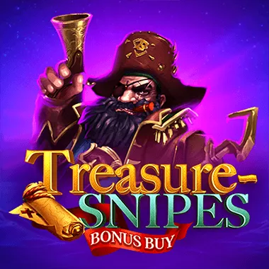 86WIN Treasure-snipes Bonus Buy