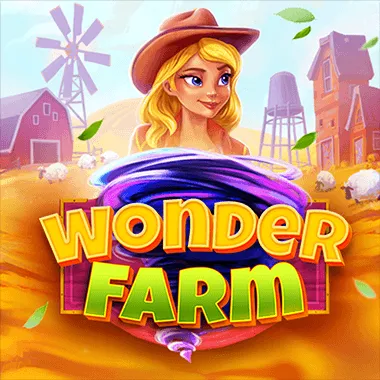 86WIN Wonder Farm