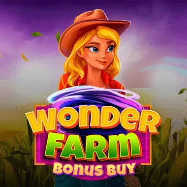 86WIN Wonder Farm Bonus Buy