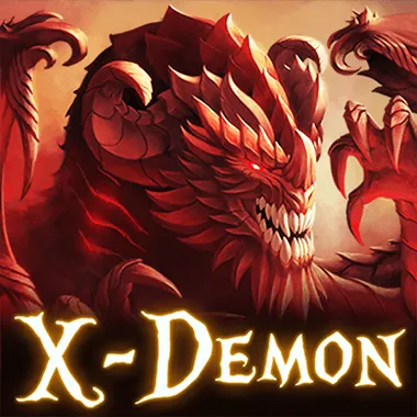 86WIN X-Demon