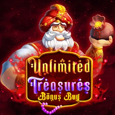 86WIN Unlimited Treasures Bonus Buy
