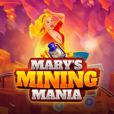 86WIN Mary's Mining Mania
