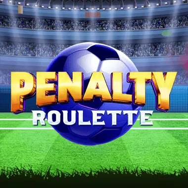 86WIN Penalty Roulette