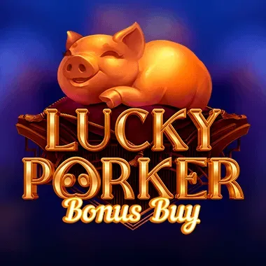 86WIN Lucky Porker Bonus Buy